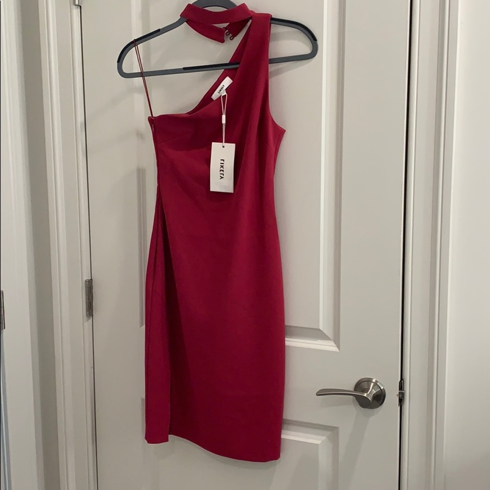 NWT Likely dress